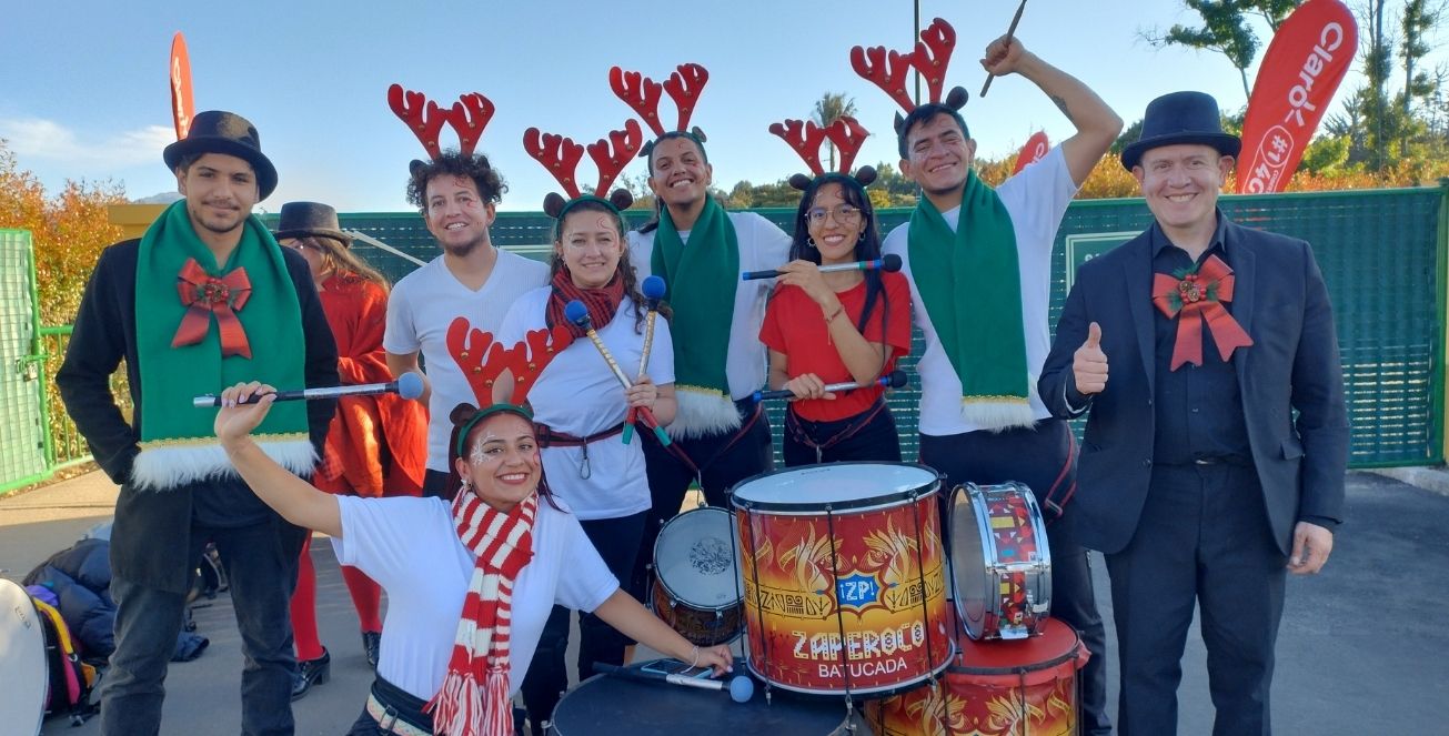 musicos para novenas en bogota