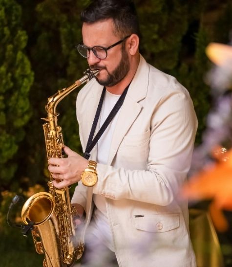 saxofonistas bogota